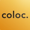 Coloc icon