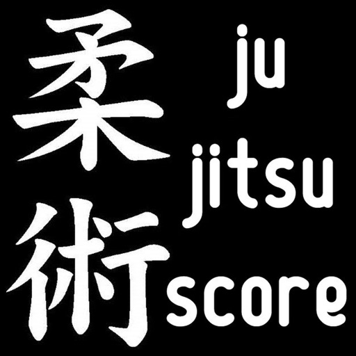 Jujitsu Score