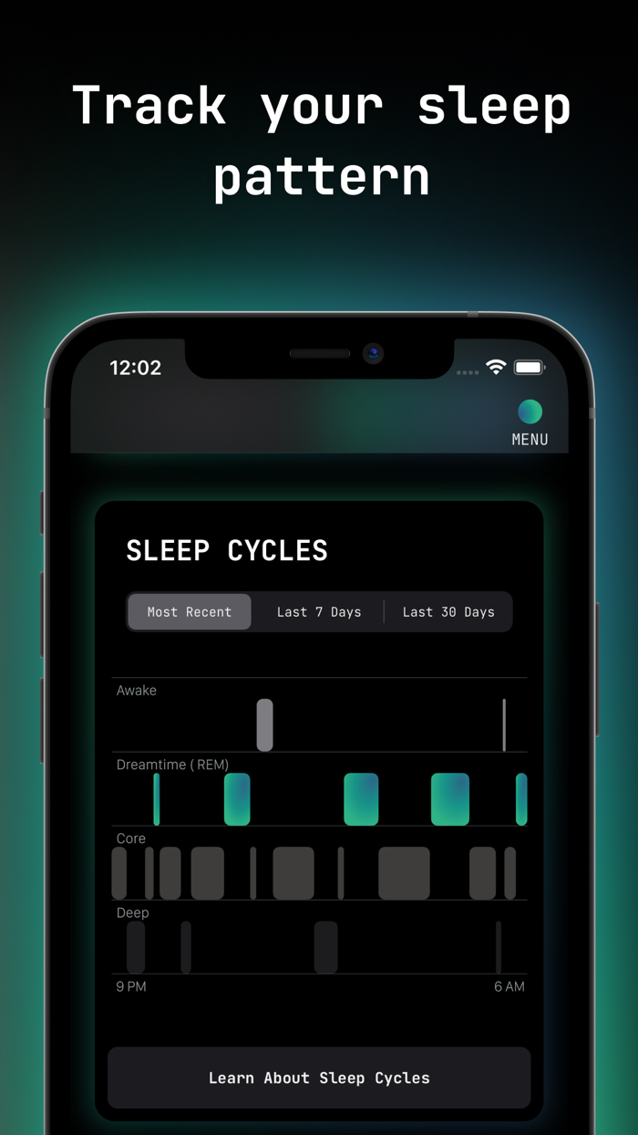 Shape Lucid Dream Coach