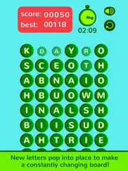 wordlink - fast word search ipad resimleri 3