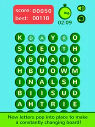 WordLink - Fast Word Search ipad bilder 2