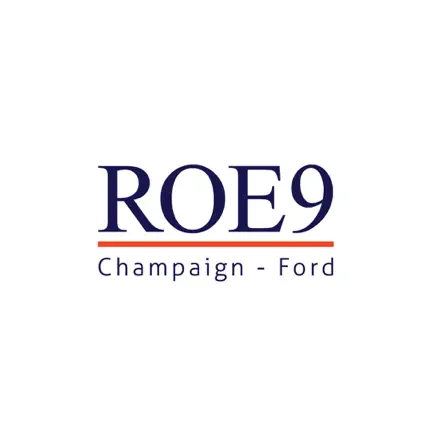 ROE 9 Champaign-Ford Cheats