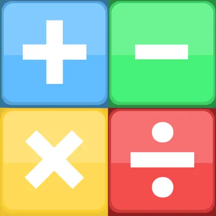 +-×÷ Math Genius Читы