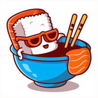 Sushi MAX – Доставка еды