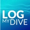 Log, archive and share your dives on Log My Dive