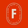 The F Suite icon