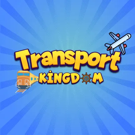 Transport Kingdom Cheats