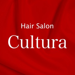 Hair Salon Cultura 公式アプリ