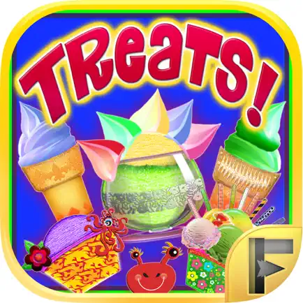 Frozen Treats Ice Maker 5in1 Cheats