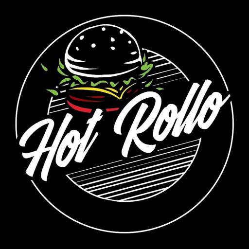 HotRollo Burgers icon