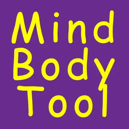 Mind Body Tool Cheats