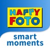 HappyFoto smart moments