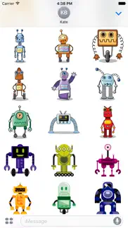 robots iphone images 2