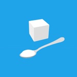 Download Sugar in Cubes and Spoons app