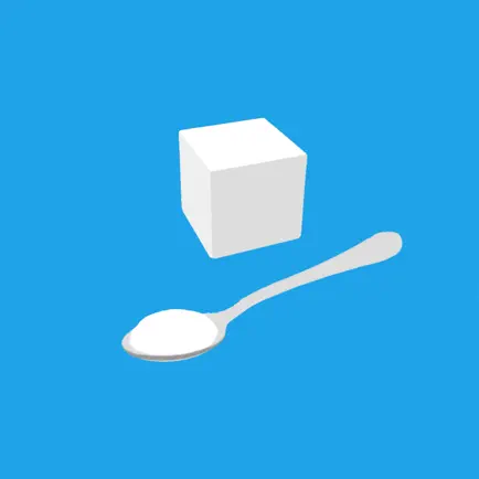 Sugar in Cubes and Spoons Cheats