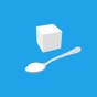Sugar in Cubes and Spoons app download