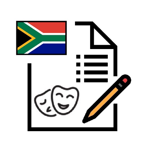 Culture of South Africa Exam icon