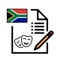 Expand your knowledge on Culture of South Africa effortlessly with our comprehensive Culture of South Africa Exam app