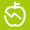 asken inc. (Tokyo) - ダイエット あすけん カロリー計算や体重記録・食事記録に アートワーク
