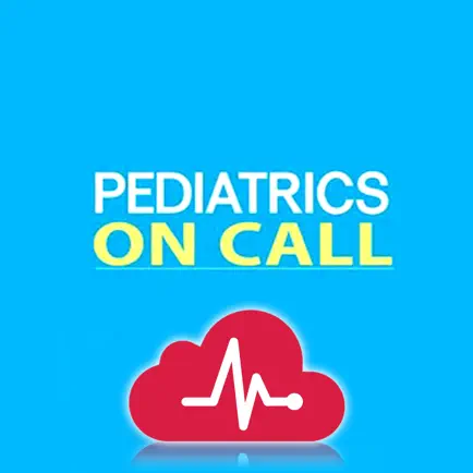 Pediatrics On Call Cheats