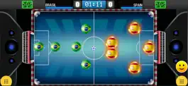 Game screenshot Royal Table Soccer hack