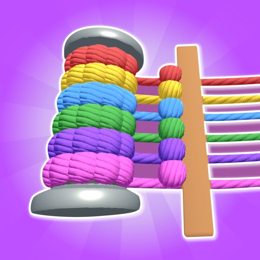 Rope Fever icon