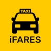 iFARES | The Taxi Driver's App icon