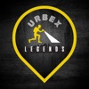 URBEX Legends icon