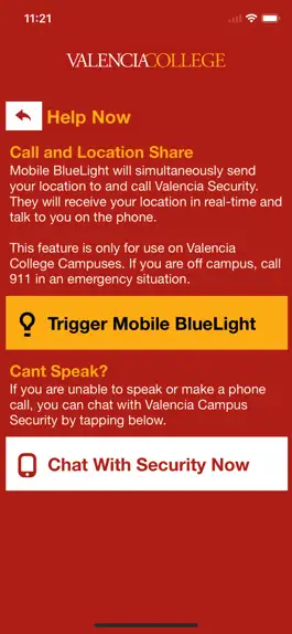 Game screenshot Valencia College Safety hack