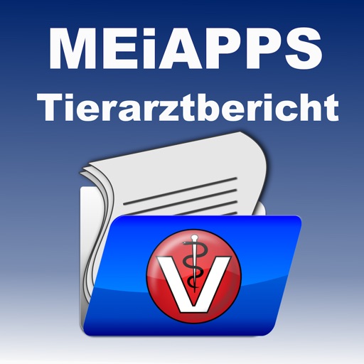 MEiAPPS Tierarztbericht