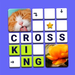 Crosswords. Daily genius games