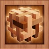 Wonder Wood Sudoku Block 3D icon