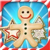 Cookie Baker : Cookies 4 Xmas icon