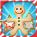Cookie Baker : Cookies 4 Xmas App Contact
