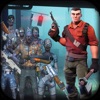 Counter Zombies: Strike Ops icon
