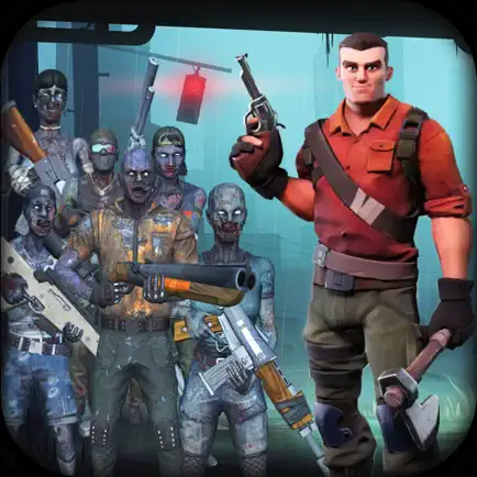 Counter Zombies: Strike Ops Читы