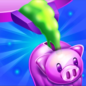 Screenshots (5) Drop to Blob