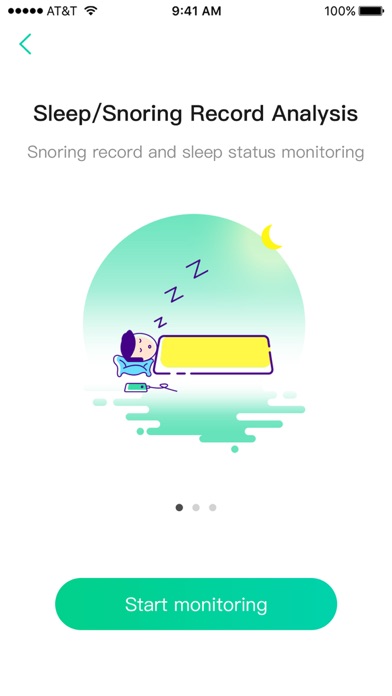 Sleeplusのおすすめ画像6