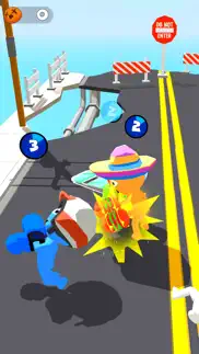 stickman boxing battle 3d problems & solutions and troubleshooting guide - 3