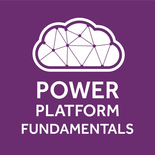 Power Platform PL-900 Practice icon