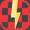 Halfchess - play chess faster icon
