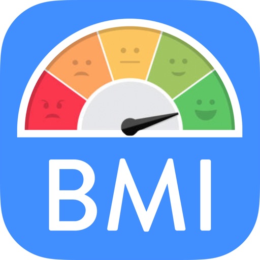 BMI Calculator - Happy Scale