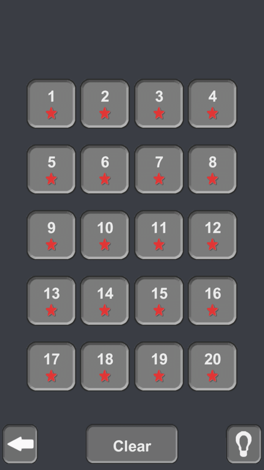 #4. 3 hands. Multitasking. (iOS) 由: Ruslan Goncharenko