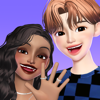 ZEPETO: Avatares, Chat, Jogos - NAVER Z Corporation