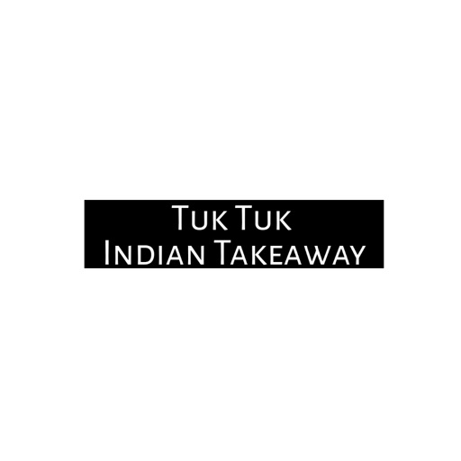 Tuk Tuk Indian Takeaway, icon