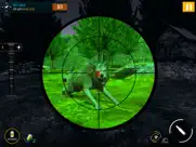 animaux sauvages chasse 2019 iPad Captures Décran 4
