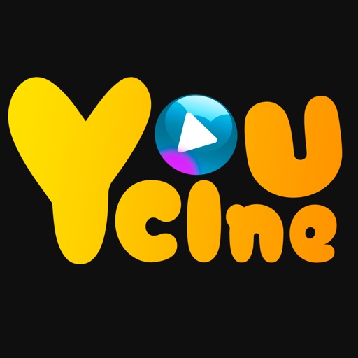 Youcine : popcorn movies Icon