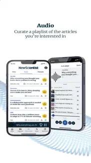 new scientist iphone screenshot 4