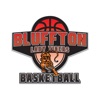 Bluffton Lady Tigers BBall icon