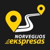 Norvegijos Ekspresas LT